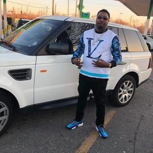 Meet your Posher, Jose